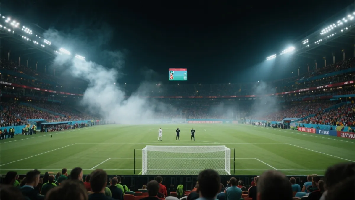 最强球队与黑马之争：盘点世界杯史上最具统治力国家队与最惊艳黑马