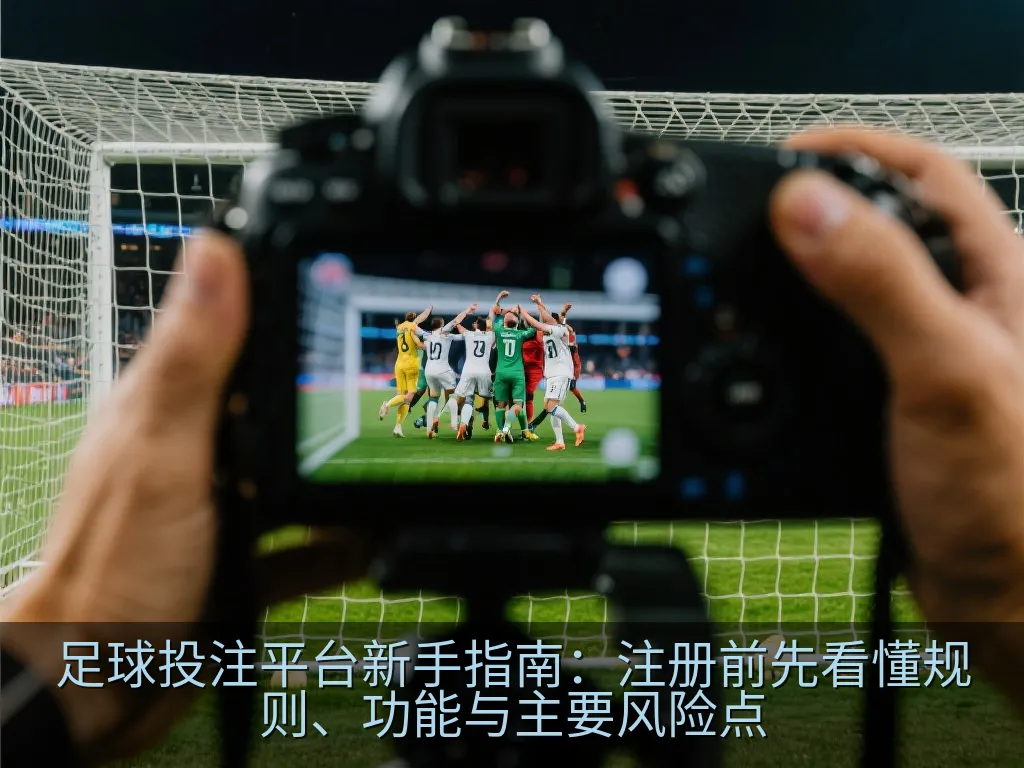 教育型平台认知流程图与术语说明示意图